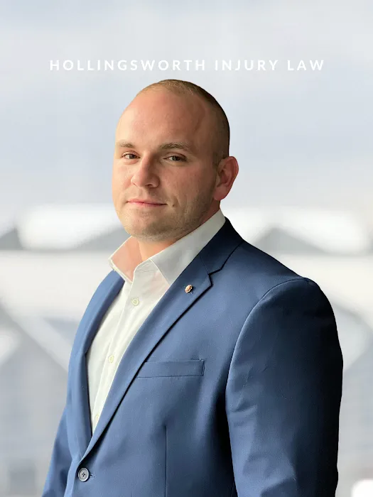 Hollingsworth Injury Law, LLC Picture 7