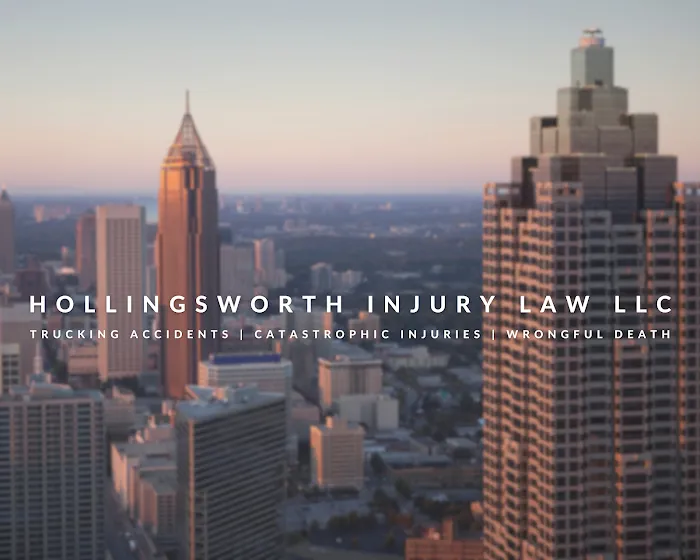 Hollingsworth Injury Law, LLC Picture 8