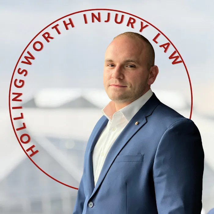 Hollingsworth Injury Law, LLC Picture 6