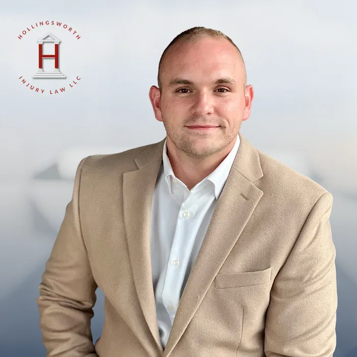 Hollingsworth Injury Law, LLC Picture 10