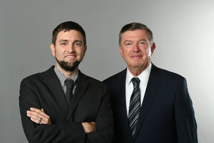 The Cook Law Firm Picture 1