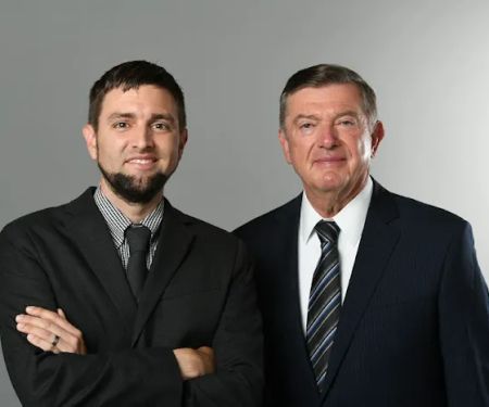 The Cook Law Firm