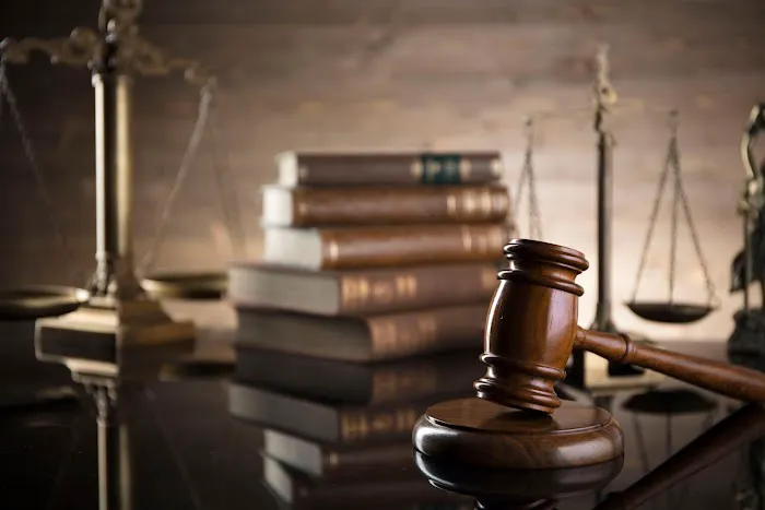 The Law Office of Salah Harrell Picture 2