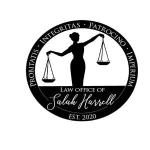 The Law Office of Salah Harrell Picture 3