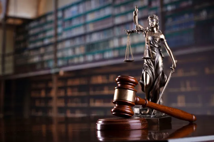 The Law Office of Salah Harrell Picture 6