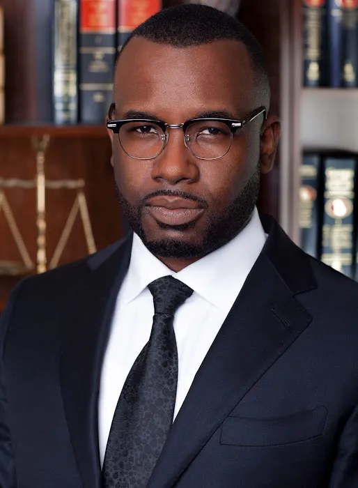 The Law Office of Ahmad R. Crews Picture 4