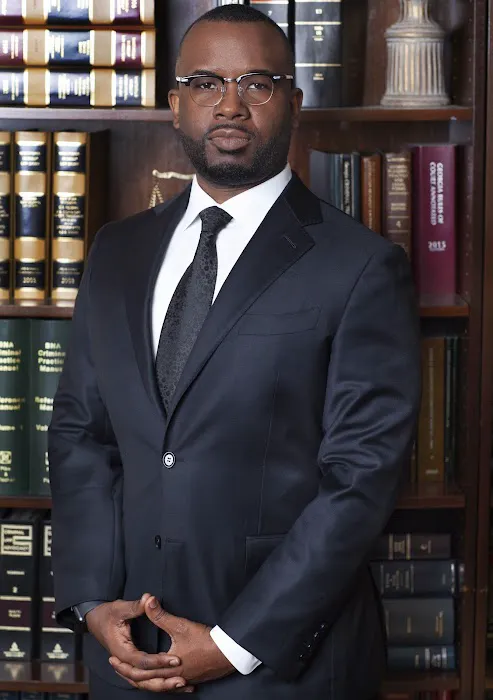 The Law Office of Ahmad R. Crews Picture 8