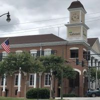 The Brown Firm Injury and Accident Attorneys ico