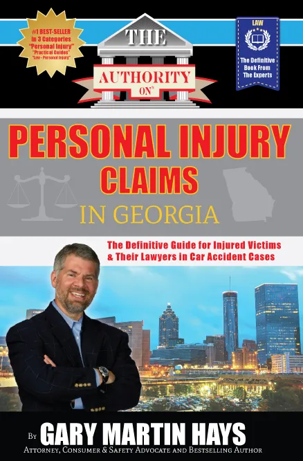Law Offices of Gary Martin Hays & Associates, P.C. Picture 10