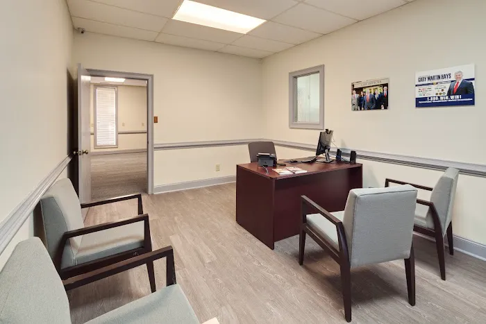 Law Offices of Gary Martin Hays & Associates, P.C. Picture 4