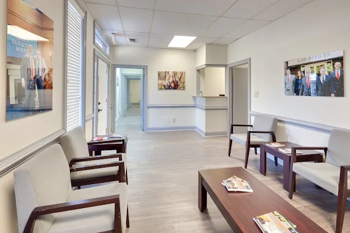 Law Offices of Gary Martin Hays & Associates, P.C. Picture 8