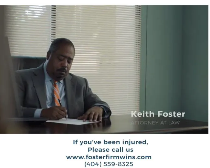 The Foster Firm Picture 5