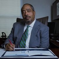 The Foster Firm ico