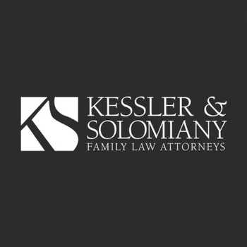 Kessler & Solomiany, LLC: Divorce and Family Law Attorneys Picture 4