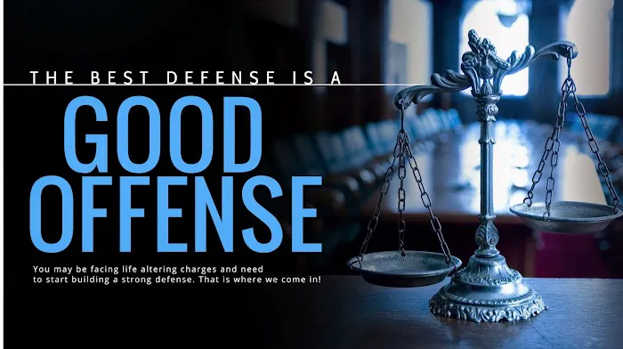 Tevis Law Firm, LLC. Picture 5