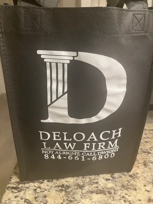 DELOACH LAW FIRM, P.C. Picture 1