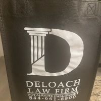 DELOACH LAW FIRM, P.C. ico
