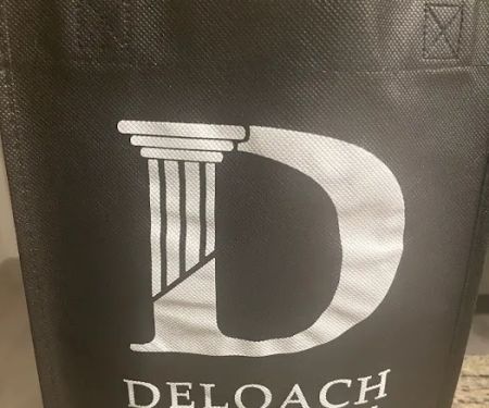 DELOACH LAW FIRM, P.C.