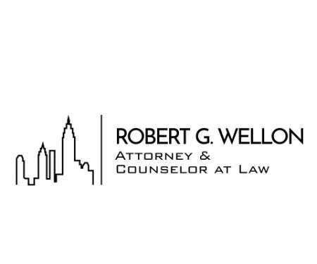 Robert G. Wellon Attorney & Counselor at Law