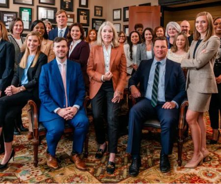 McArthur Law Firm Downtown Atlanta