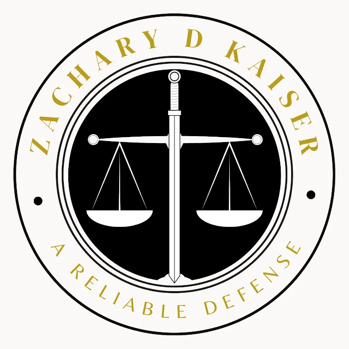 Zachary D. Kaiser - Attorney at Law Picture 3