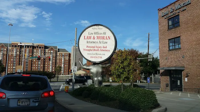 Law & Moran, Attorneys at Law Picture 1