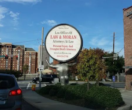 Law & Moran, Attorneys at Law