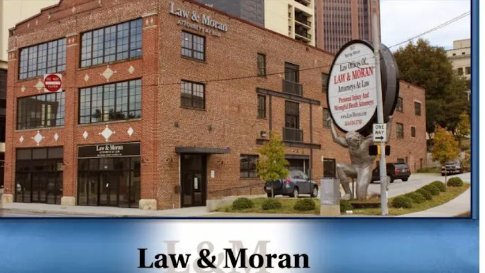 Law & Moran, Attorneys at Law Picture 9