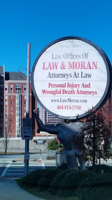 Law & Moran, Attorneys at Law Picture 7