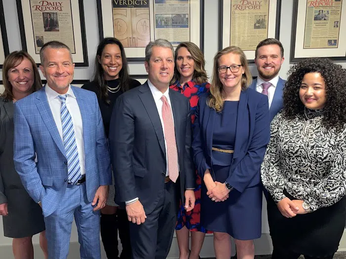 Law & Moran, Attorneys at Law Picture 8