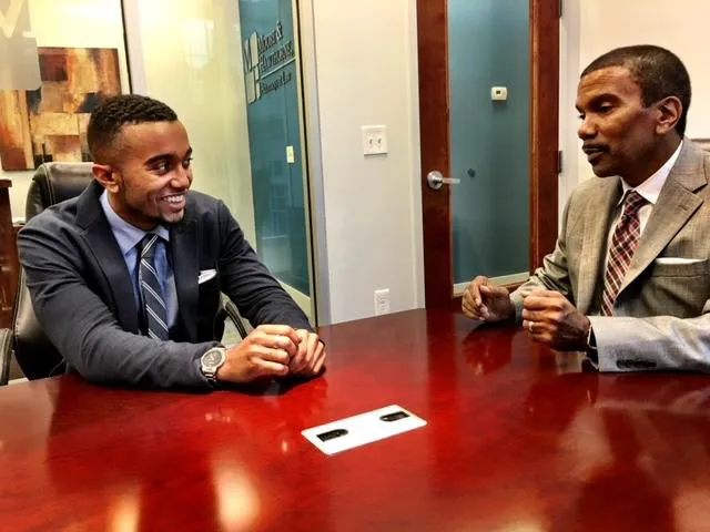 MOORE & HAWTHORNE, LLC Picture 6