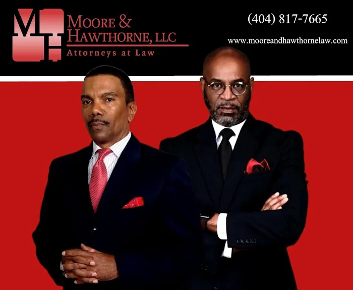 MOORE & HAWTHORNE, LLC Picture 3