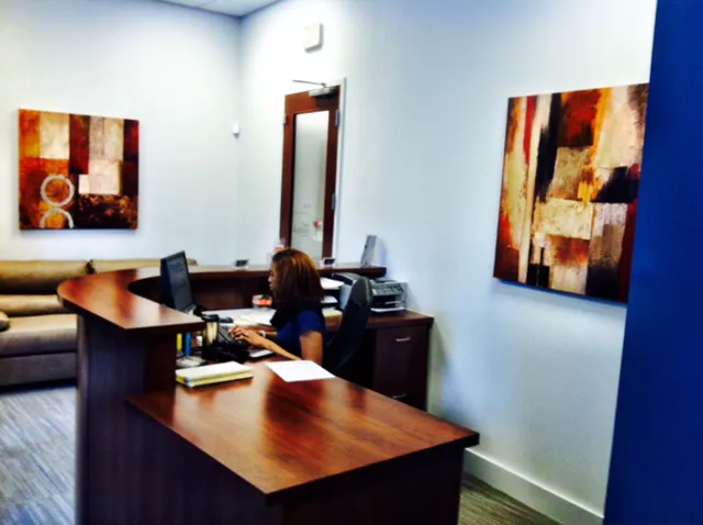 MOORE & HAWTHORNE, LLC Picture 7