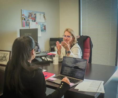 Hasner Law: Atlanta Injury & Workers' Compensation Attorneys