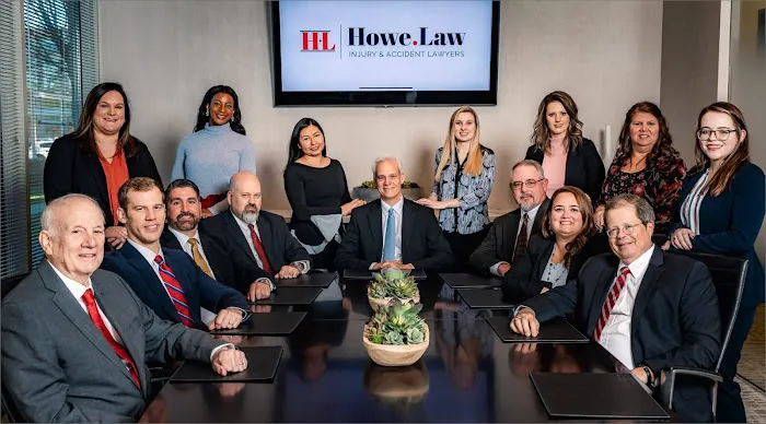 Howe.Law Injury & Accident Lawyers Picture 7