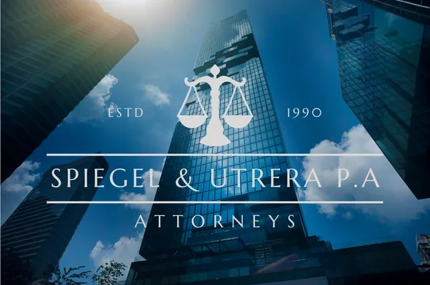 Spiegel & Utrera, P.A. Picture 4