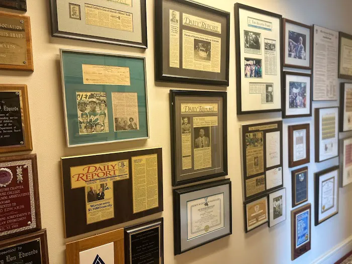 The Law Office of Don Edwards, LLC Picture 2