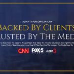 Spaulding Injury Law: Atlanta Personal Injury & Car Accident Lawyer