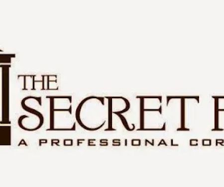 The Secret Firm, P.C.