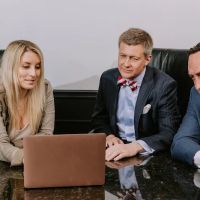 Lowther | Walker ico