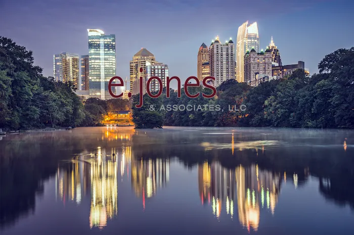 E. Jones & Associates, LLC Picture 3