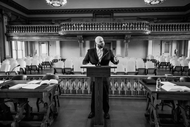 The Church Law Firm, LLC Picture 4