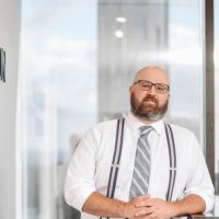 The Church Law Firm, LLC ico