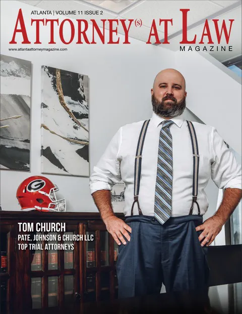The Church Law Firm, LLC Picture 3