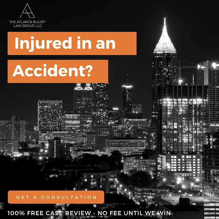 The Atlanta Injury Lawyer- Beacon Injury Law Group, LLC Picture 1