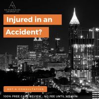 The Atlanta Injury Lawyer- Beacon Injury Law Group, LLC ico