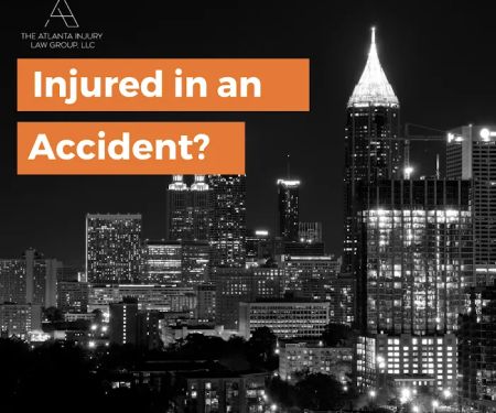 The Atlanta Injury Lawyer- Beacon Injury Law Group, LLC