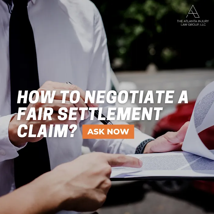 The Atlanta Injury Lawyer- Beacon Injury Law Group, LLC Picture 3