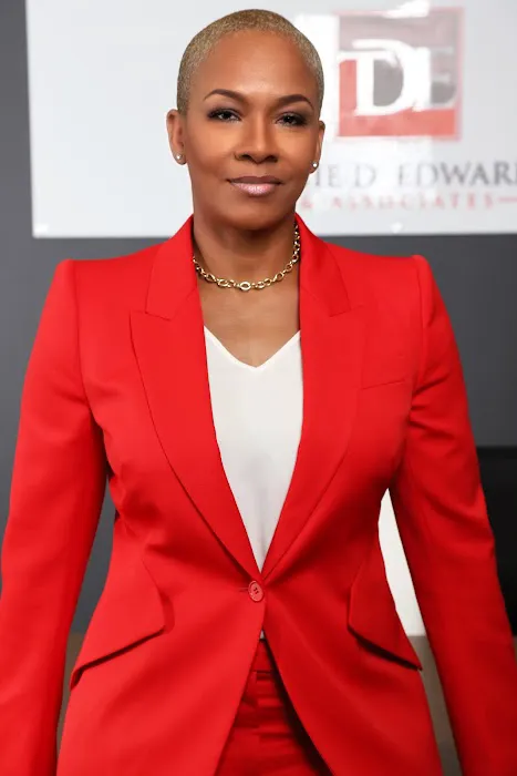 Tessie D. Edwards & Associates Picture 5