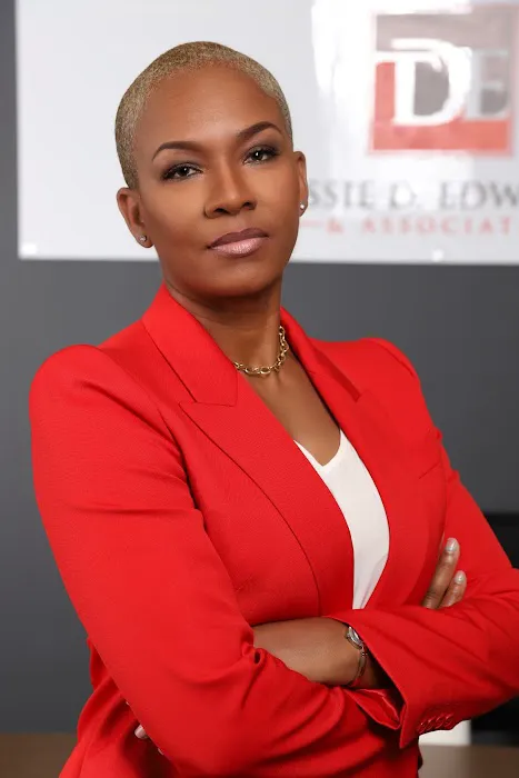 Tessie D. Edwards & Associates Picture 8